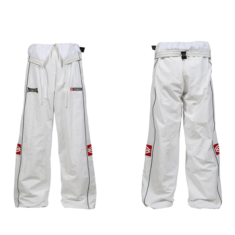 Streetwear Brand New - Nouvelle marque de streetwear haut de