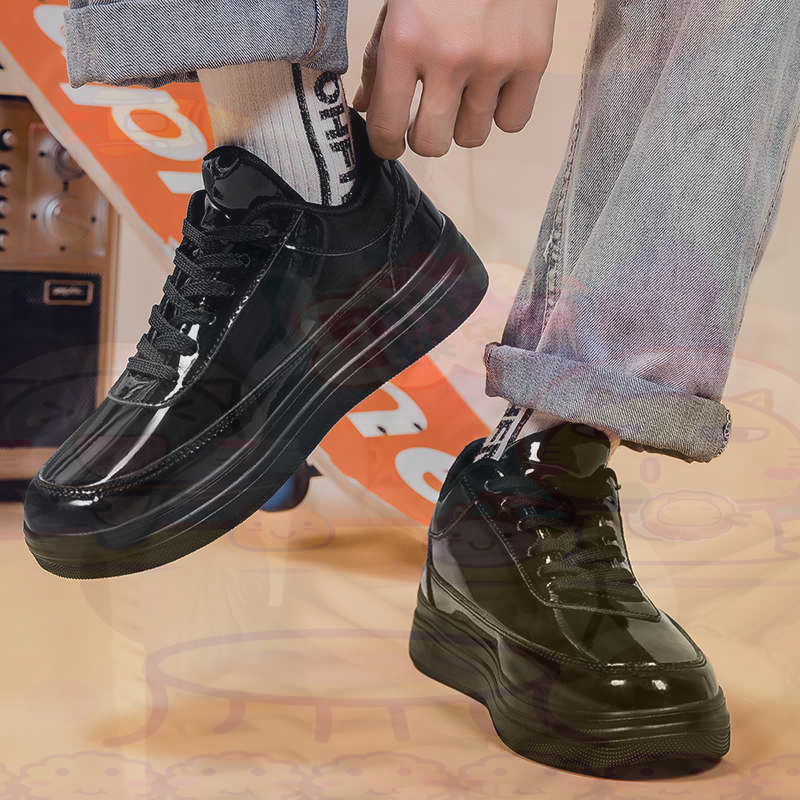 Streetwear Brand Vietnam - Bottes taille 33 Tennis chaussures pour