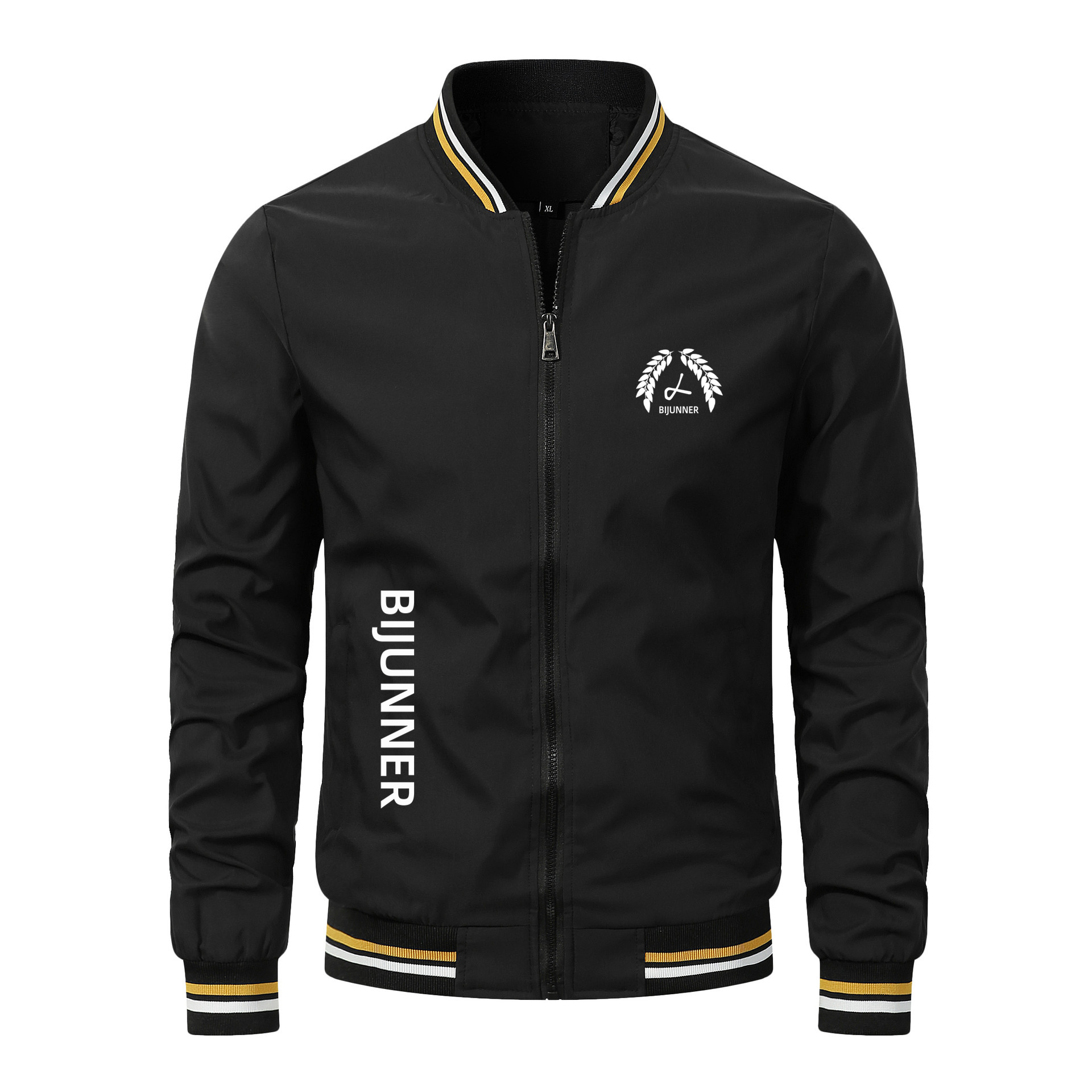 Streetwear Brand New - Vestes de golf et bombardier à