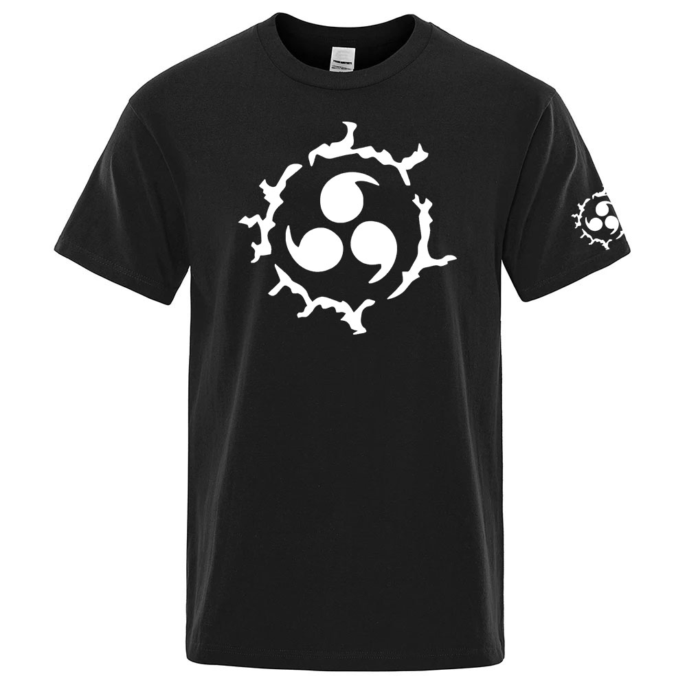Streetwear Brand New - T-shirt décontracté streetwear uni à manches