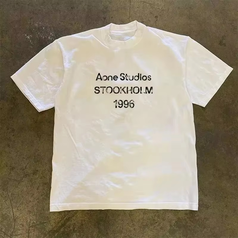 Streetwear Brand New - Nouvelle tendance de la mode estivale,