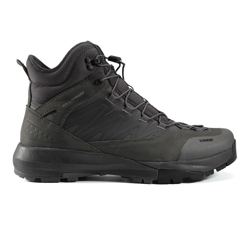 Chaussures de randonnée montan - Streetwear Brands avis et prix