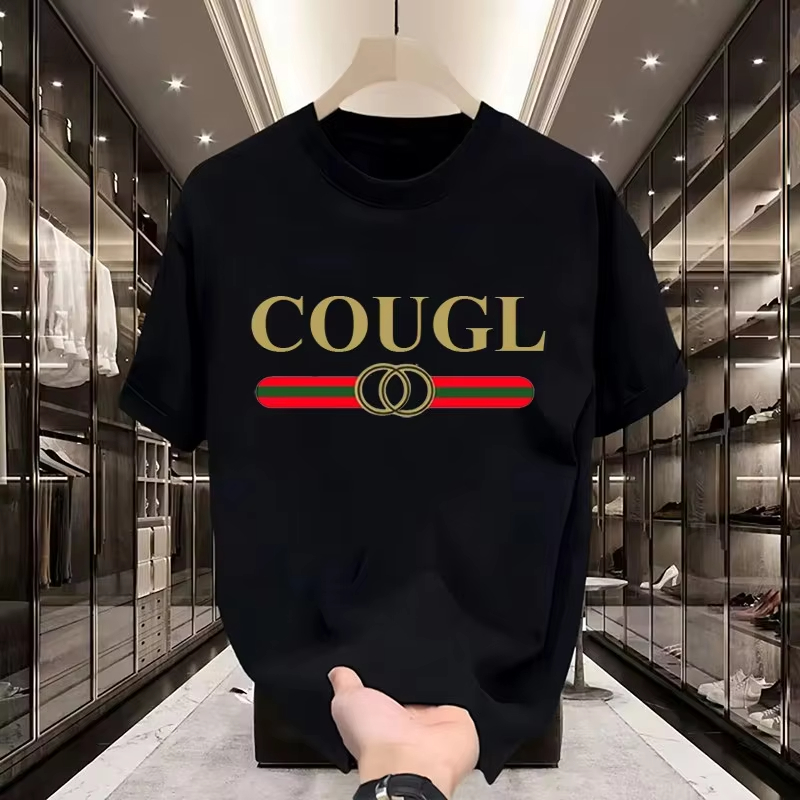 T-shirt imprimé de marque tend - Streetwear Brand Tees avis et prix