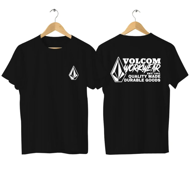 T-shirt imprimé à manches cour - Streetwear Brand Tees avis et prix