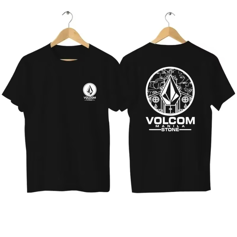 T-shirt imprimé à manches cour - Streetwear Brand Tees avis et prix
