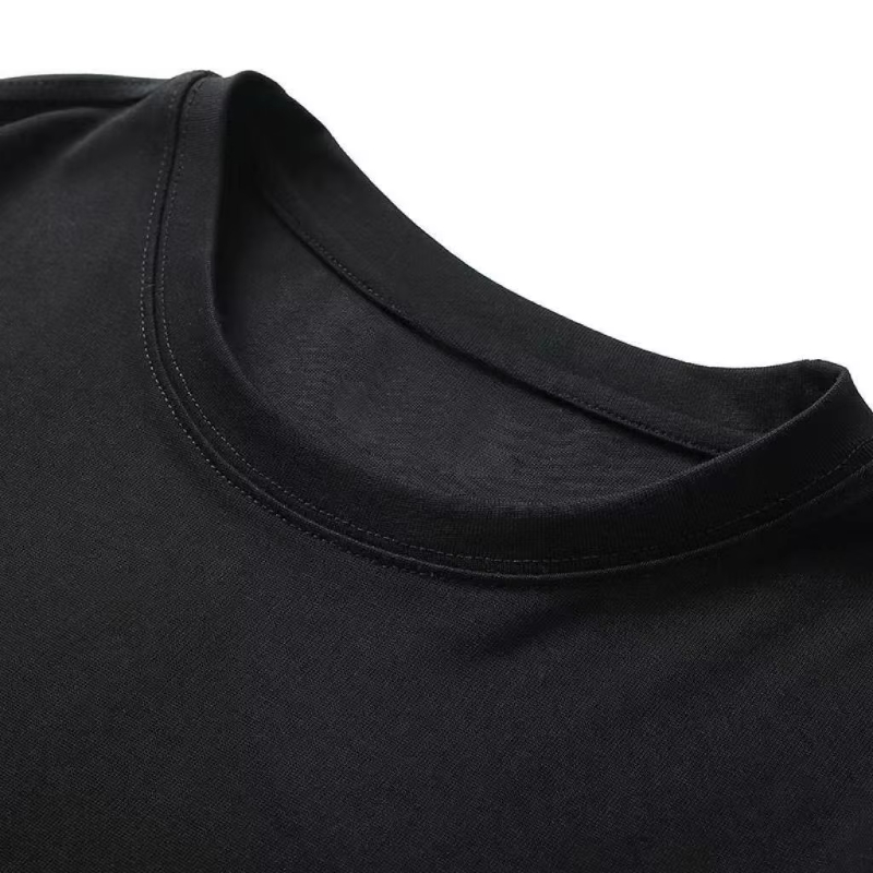 T-shirt imprimé à manches cour - Streetwear Brand Tees avis et prix