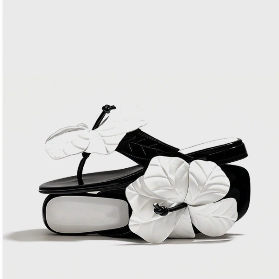 Chaussures de marque pour femm - Streetwear Brand With Flowers avis et prix