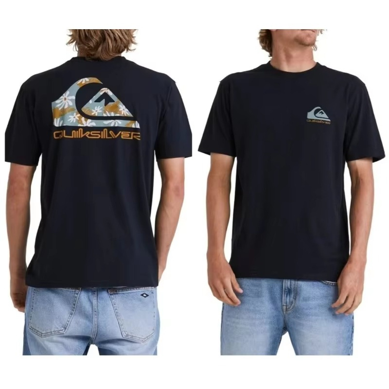 T-shirt de marque en coton ave - Streetwear Brand Tees avis et prix