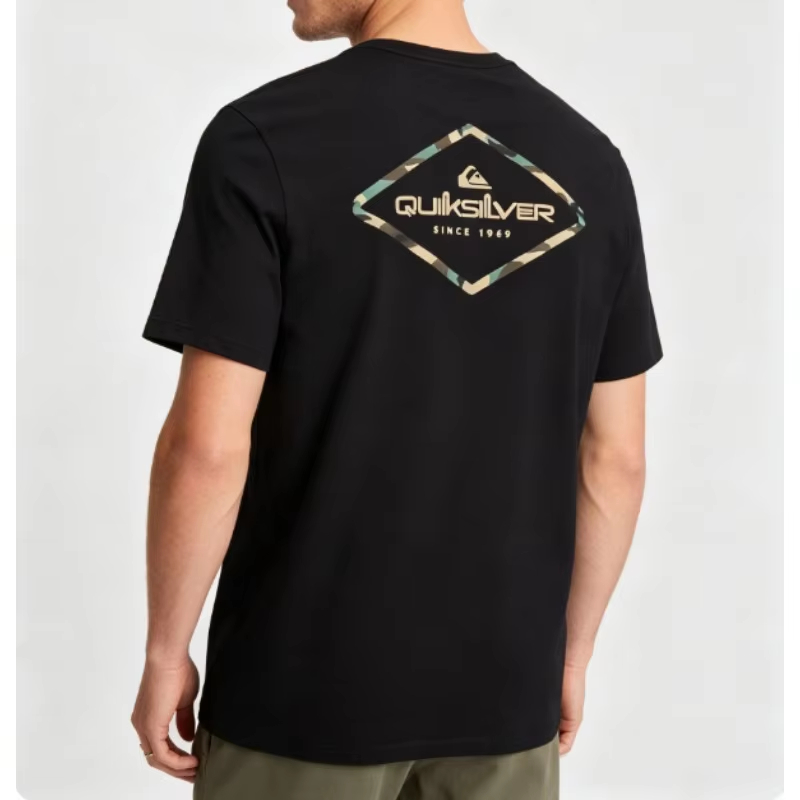 T-shirt de marque en coton ave - Streetwear Brand Tees avis et prix