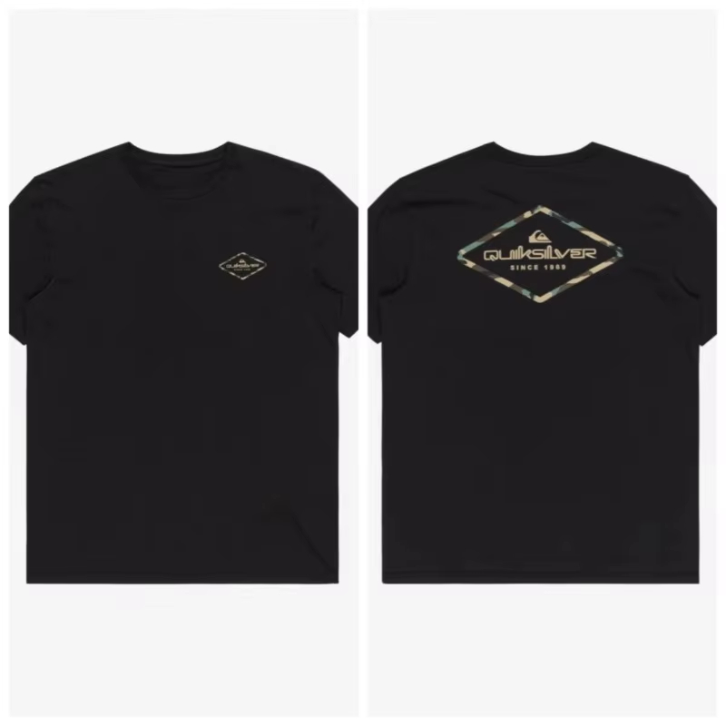 T-shirt de marque en coton ave - Streetwear Brand Tees avis et prix