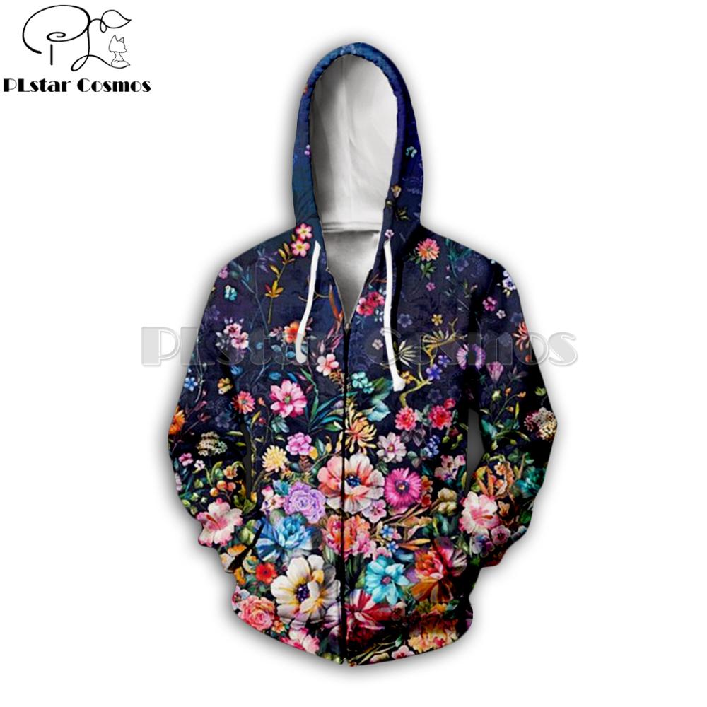 PLstar Cosmos-Veste à Capuche  - Streetwear Brand With Flowers avis et prix