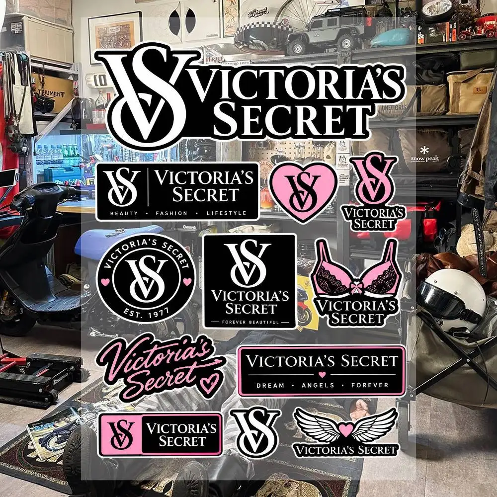 Ensemble d'autocollants de la  - Streetwear Brand Stickers avis et prix