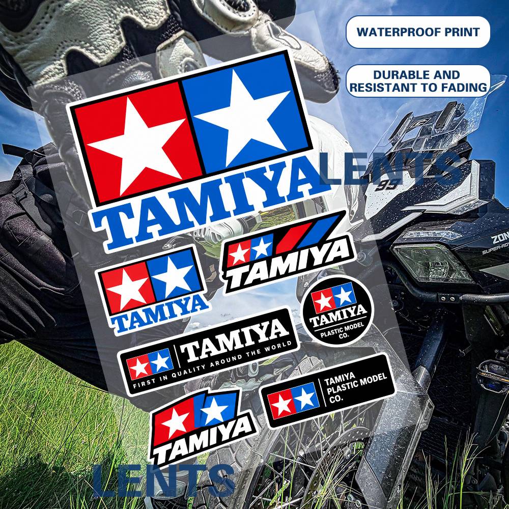 Ensemble d'autocollants de la  - Streetwear Brand Stickers avis et prix
