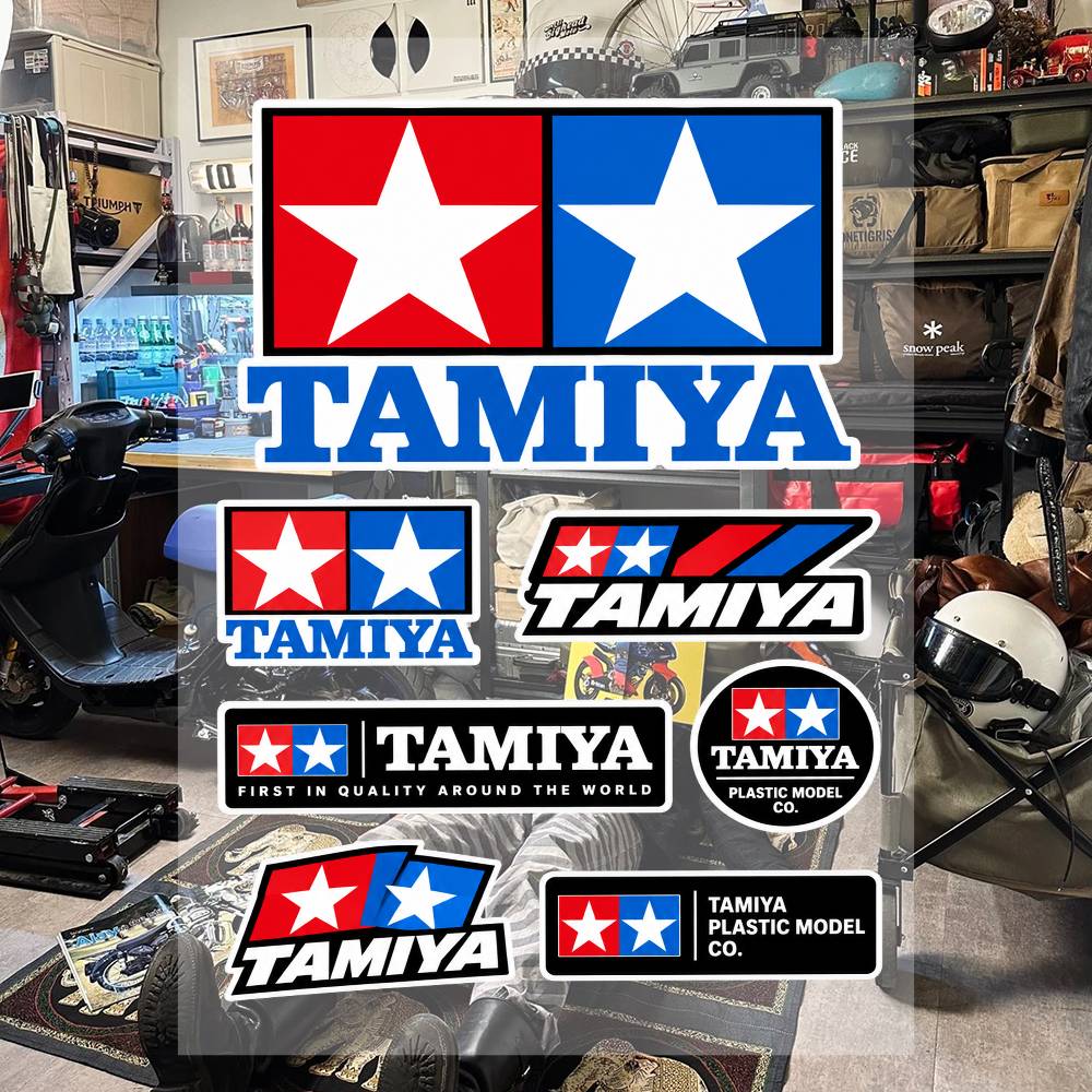 Ensemble d'autocollants de la  - Streetwear Brand Stickers avis et prix