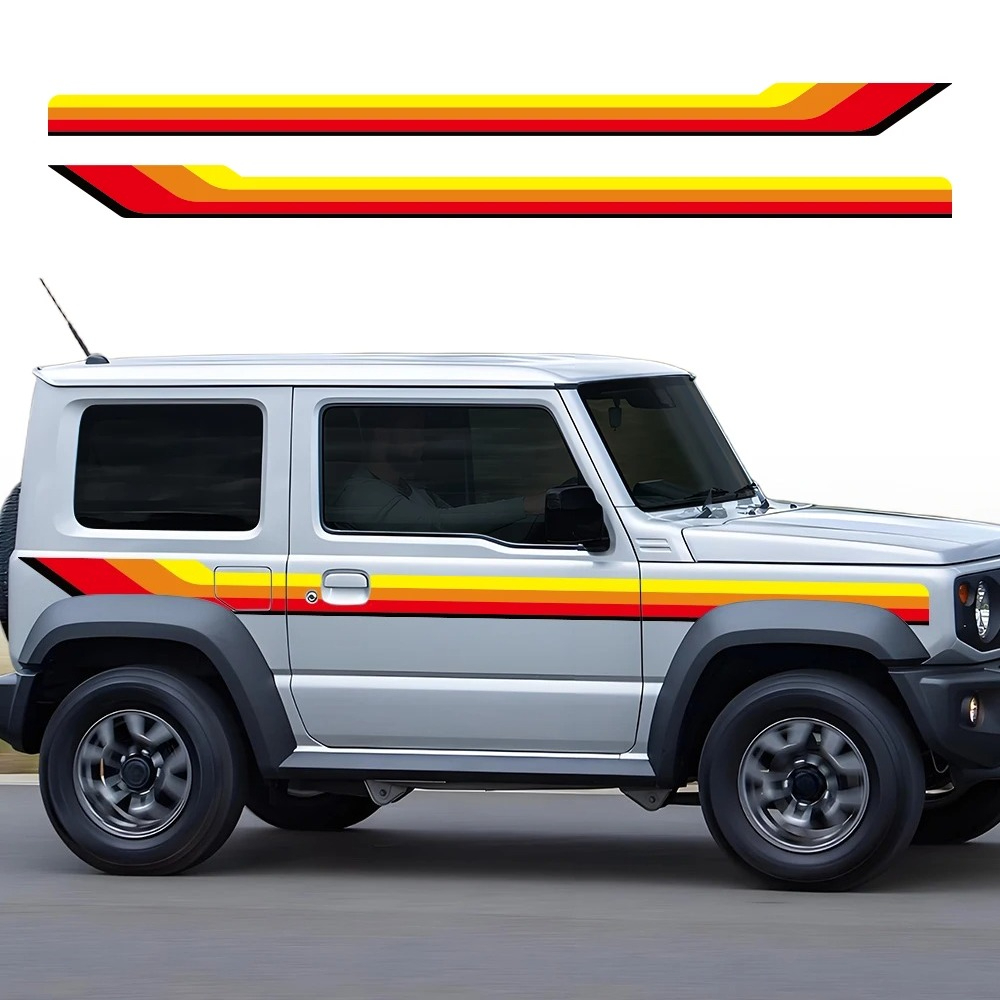 2 autocollants décoratifs pour - Streetwear Brand Stickers avis et prix