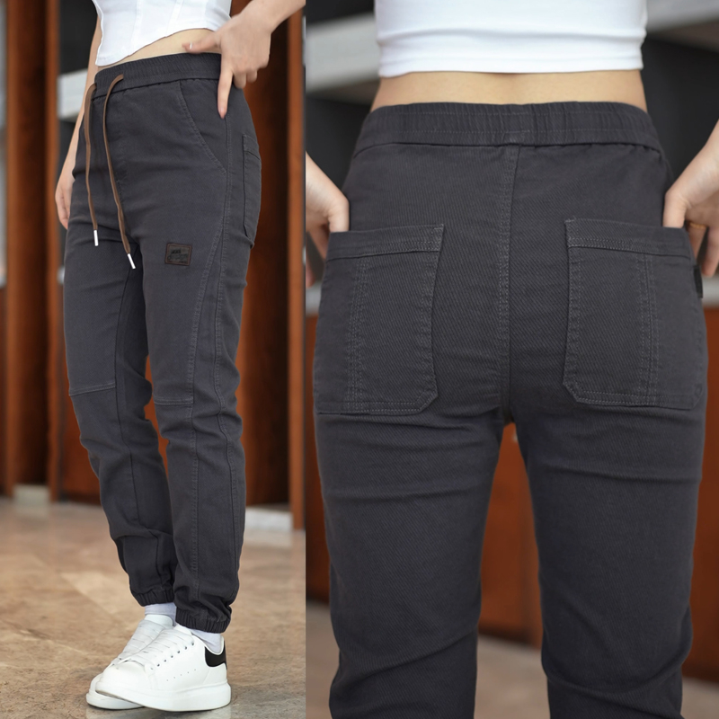 ChimfjBrand-Pantalon Slim en T - Streetwear Brand New avis et prix