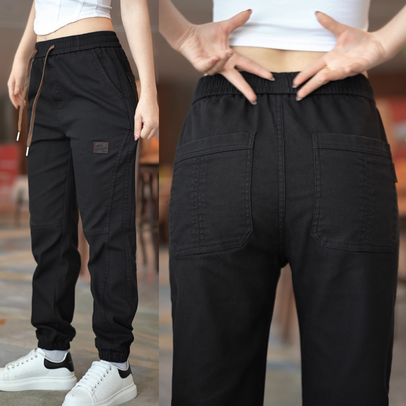 ChimfjBrand-Pantalon Slim en T - Streetwear Brand New avis et prix
