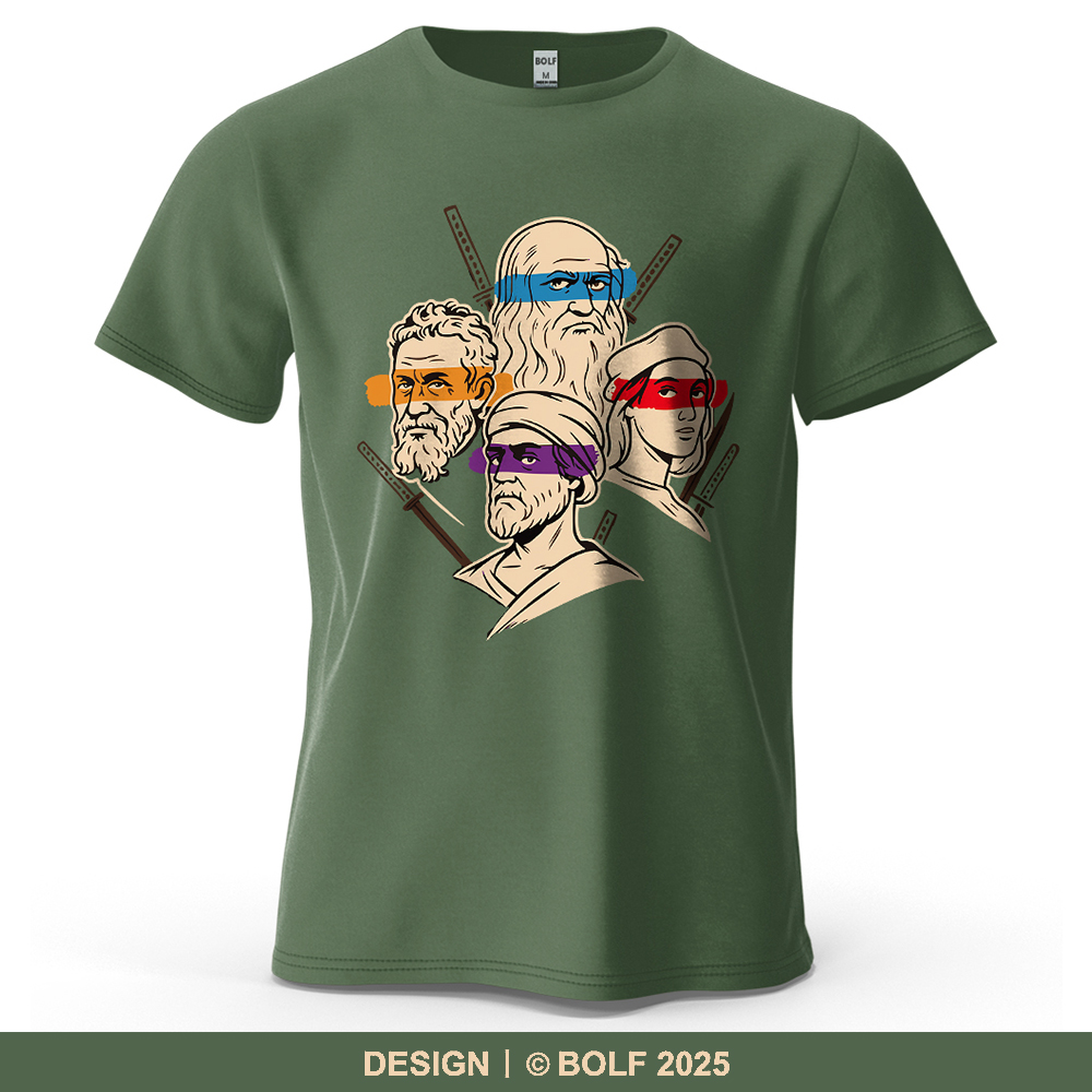 T-shirt imprimé pour homme, 10 - Streetwear Brand Drops avis et prix