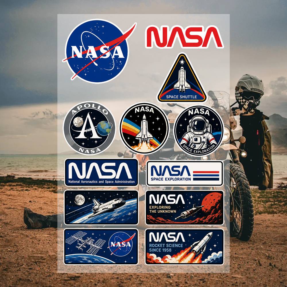 Autocollants en PVC imperméabl - Streetwear Brand Stickers avis et prix