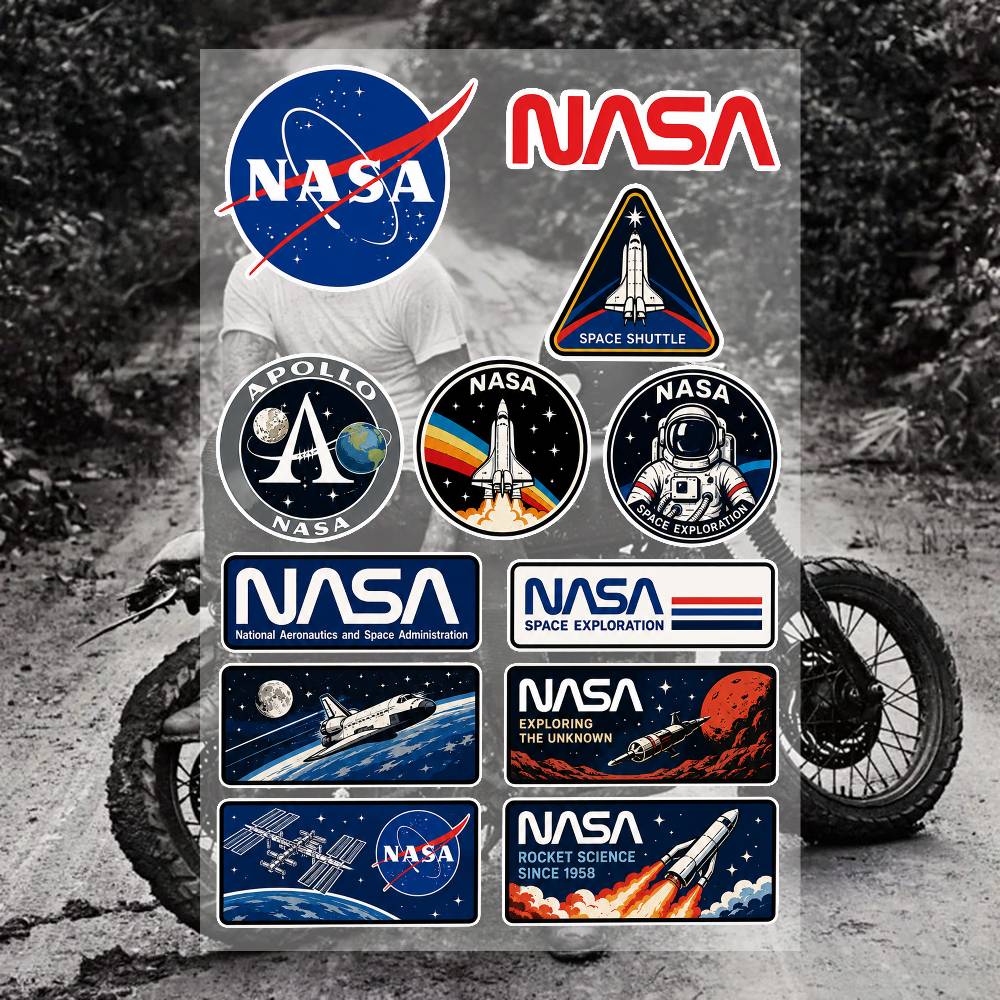 Autocollants en PVC imperméabl - Streetwear Brand Stickers avis et prix