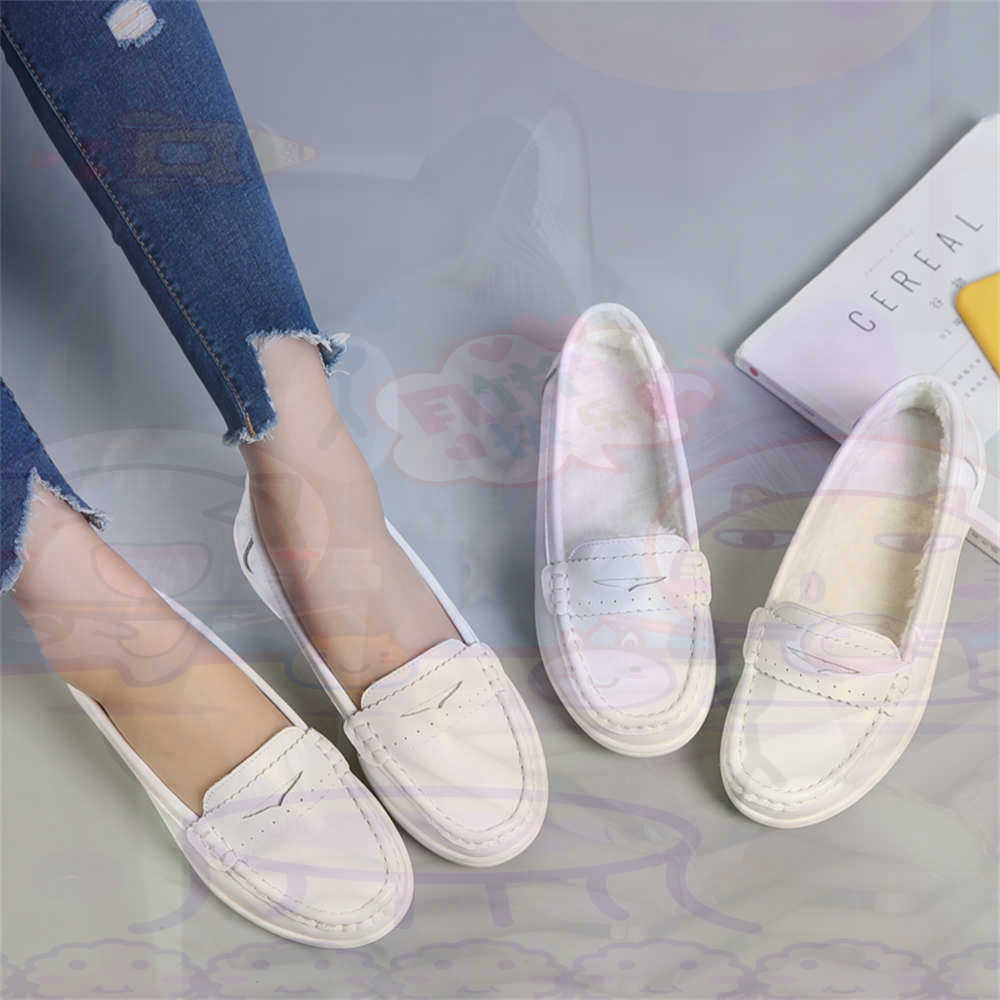 Chaussures souples à enfiler p - Streetwear Brand Vietnam avis et prix