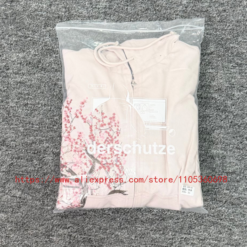 Nouvelle arrivée, veste Dersch - Streetwear Brand New avis et prix
