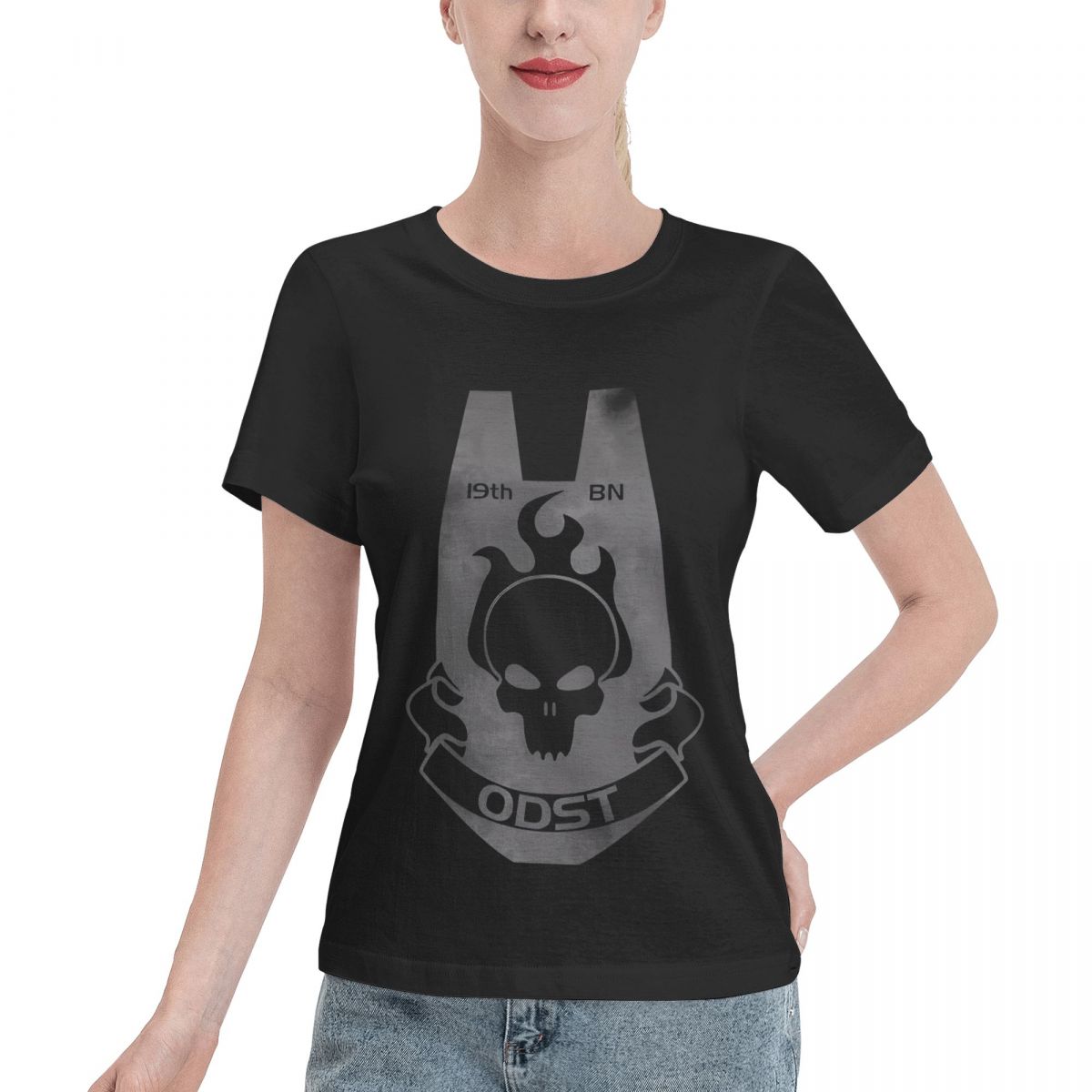 T-shirt pour femme de la marqu - Streetwear Brand Tees avis et prix