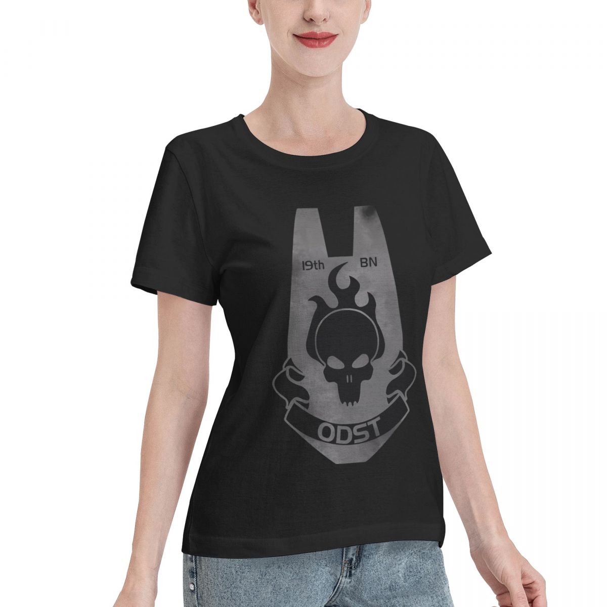 T-shirt pour femme de la marqu - Streetwear Brand Tees avis et prix