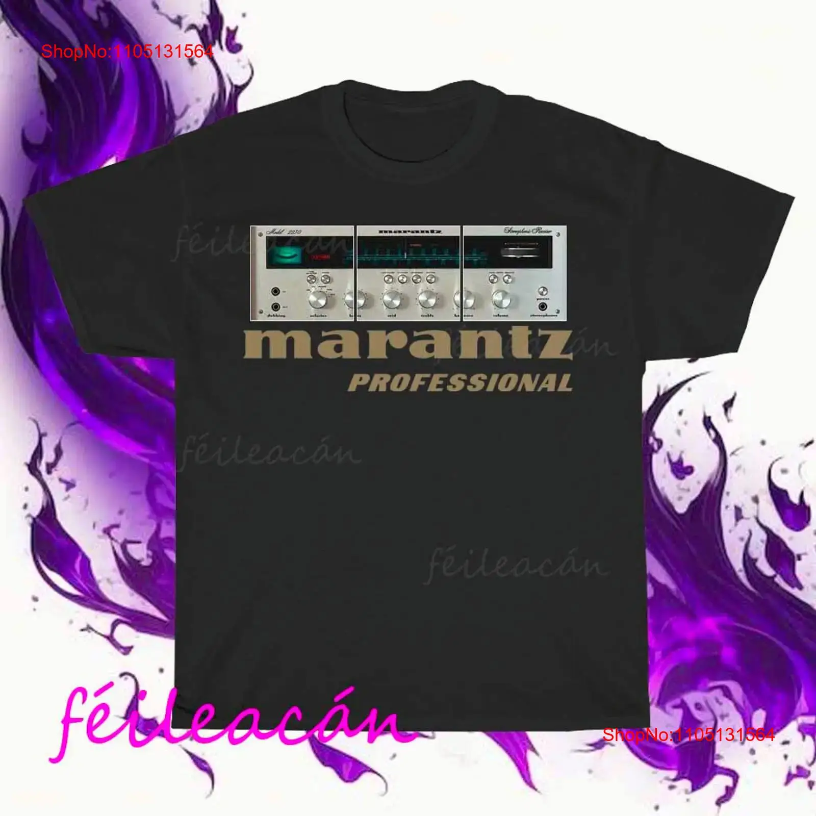 Tout nouveau Logo amplificateu - Streetwear Brands avis et prix
