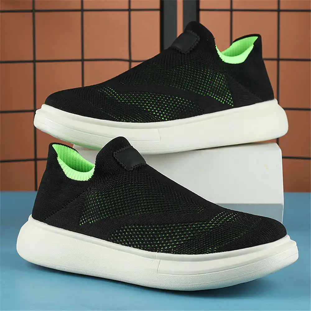 Chaussures à plateforme marron - Streetwear Brand Vietnam avis et prix