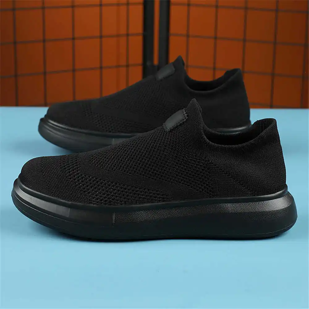 Chaussures à plateforme marron - Streetwear Brand Vietnam avis et prix