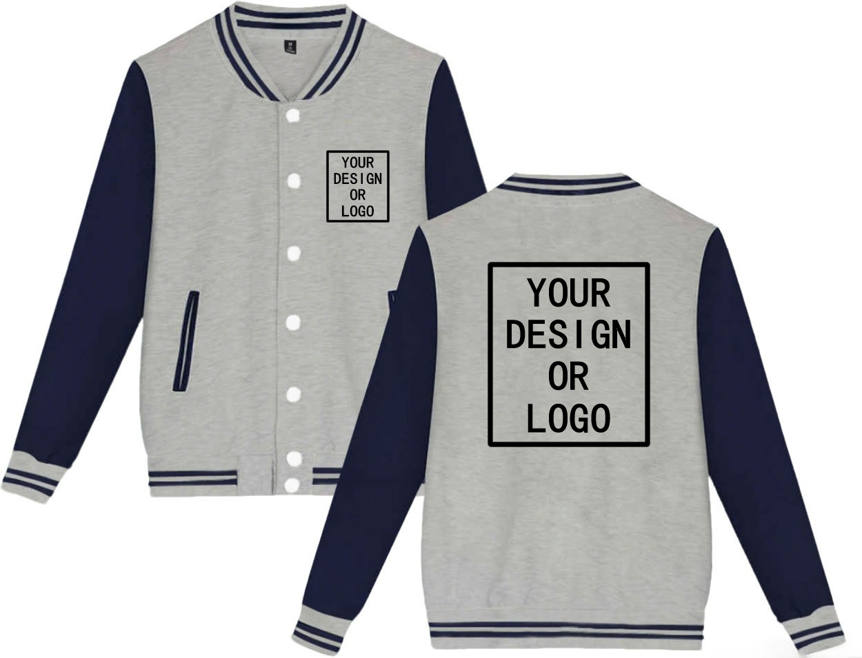 Personnalisez le LOGO de votre - Streetwear Brands avis et prix